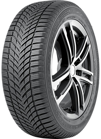 NOKIAN 195/50 VR15 TL 82V  NK SEASONPROOF 1