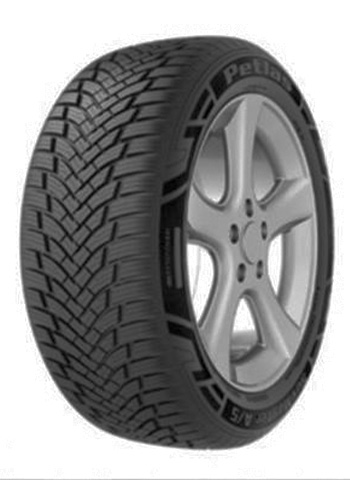 PETLAS 215/50 WR18 TL 92W  PT SUVMASTER A/S
