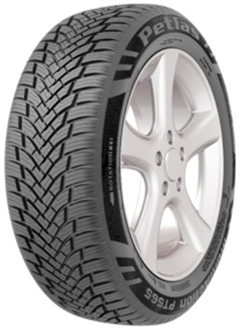 PETLAS 215/60 VR16 TL 99V  PT PT565 MULTI ACTION XL