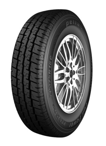 PETLAS 215/75  R16 TL 116R PT FULL POWER PT825+