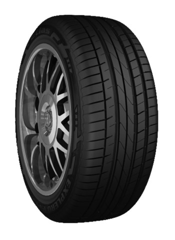 PETLAS 225/55 VR18 TL 98V  PT EXPLERO H/T PT431