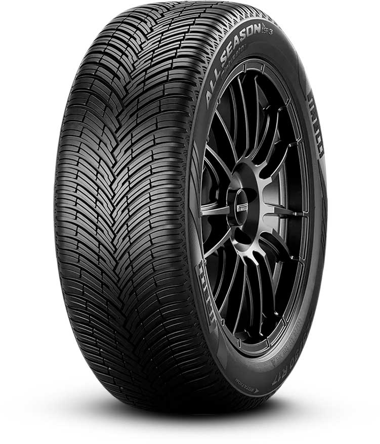 PIRELLI 185/55 VR16 TL 87V  PI CINT A/S SF3 XL