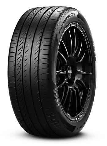PIRELLI 205/55 VR17 TL 95V  PI POWERGY XL