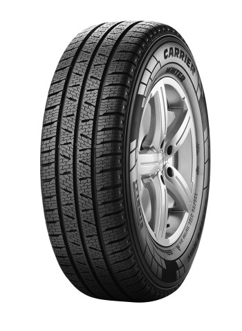 PIRELLI 215/65  R16 TL 109R PI CARRIER WINTER