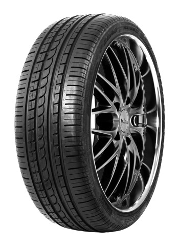 PIRELLI 225/40 ZR18 TL 88Y  PI PZERO ROSSO (N4)