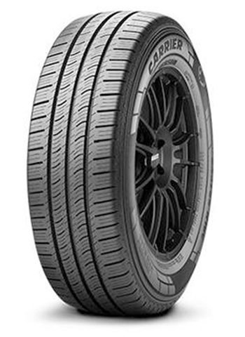 PIRELLI 225/70  R15 TL 112S PI CARRIER ALL SEASON