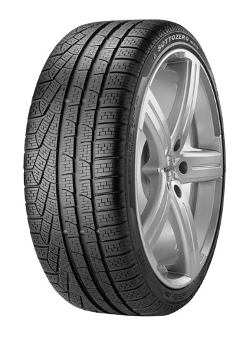 PIRELLI 235/50 HR19 TL 103H PI W210 SZ S2 (AO) XL