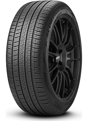 PIRELLI 235/50 WR20 TL 104W PI SC ZERO AS JLRNCS DEMO
