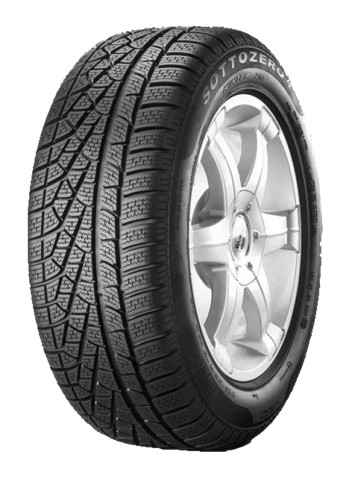 PIRELLI 235/55 HR18 TL 104H PI W210 SZ S2 (AO) XL