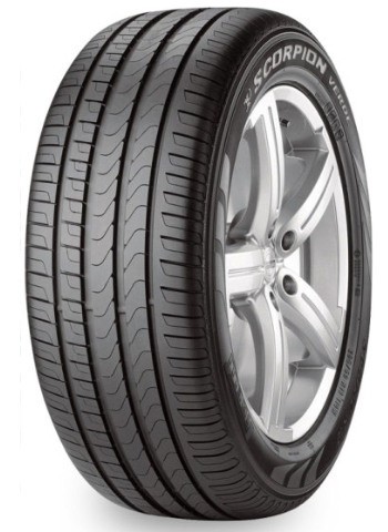 PIRELLI 235/55 VR19 TL 101V PI SCORPION VERDE (MO)