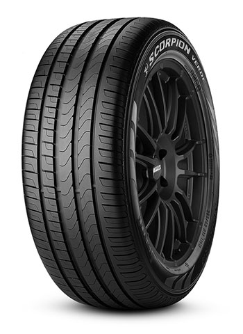 PIRELLI 235/65 VR17 TL 108V PI SCORPION VERDE (VOL)