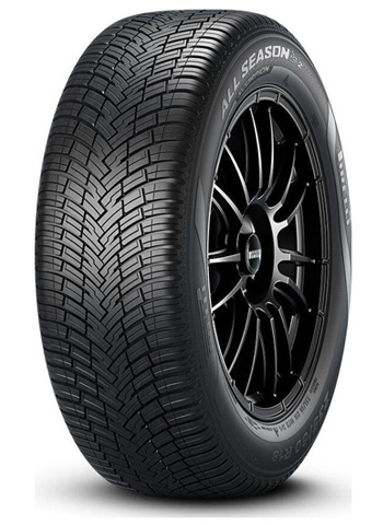 PIRELLI 235/65 WR17 TL 108W PI SCORPION A/S SF2 XL
