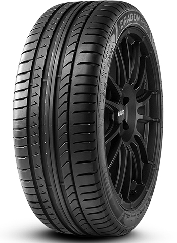 PIRELLI 245/35 YR20 TL 95Y  PI DRAGON SPORT XL