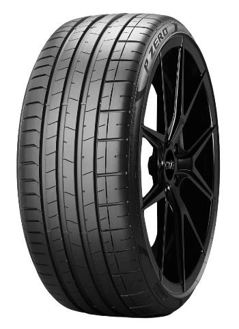 PIRELLI 245/40 WR21 TL 100W PI P-ZERO (VOL) NCS PZ4