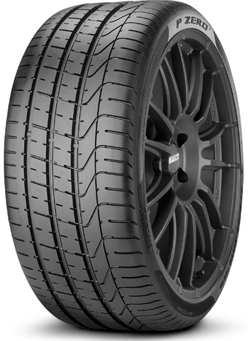 PIRELLI 245/45 WR20 TL 103W PI PZERO (*) RFT XL PZ4