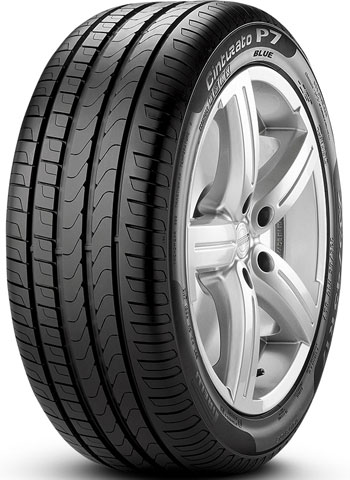 PIRELLI 245/45 YR20 TL 103Y PI P7 BLUE (NF0) ELT XL