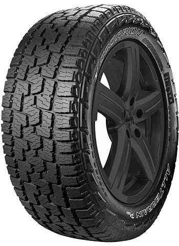 PIRELLI 245/65 TR17 TL 111T PI SCORP ALL TERRAIN + XL