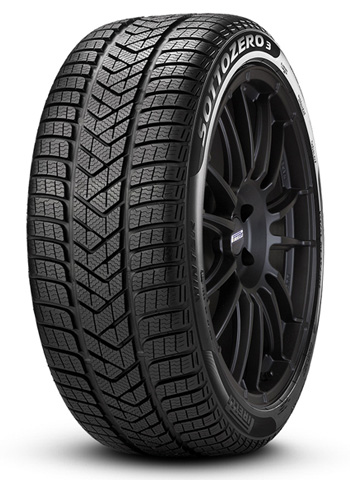 PIRELLI 255/35 VR18 TL 94V  PI WSZERO3 (MO) XL