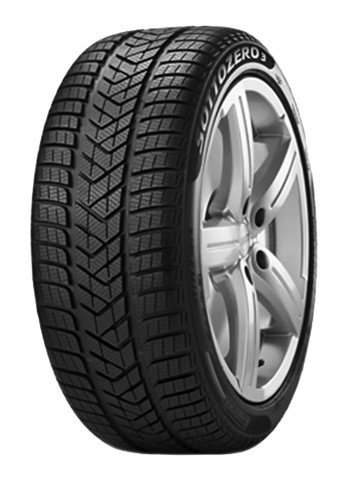 PIRELLI 255/35 WR20 TL 97W  PI WSZERO3 (J) XL