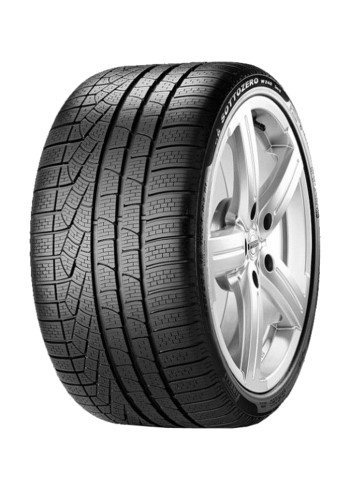 PIRELLI 255/40 VR18 TL 99V  PI W240 SZ S2 (MO) XL