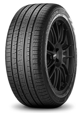 PIRELLI 255/45 HR20 TL 101H PI SCORPION VERDE A/S(AO)
