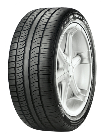 PIRELLI 255/45 VR20 TL 105V PI SCORPION ZERO AS XL