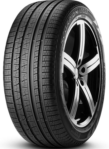 PIRELLI 255/55 WR20 TL 110W PI SCORPION VERDE A/S XL