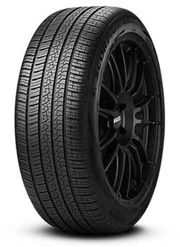 PIRELLI 275/35 WR22 TL 104W PI PZERO A/S (B) NCS XL