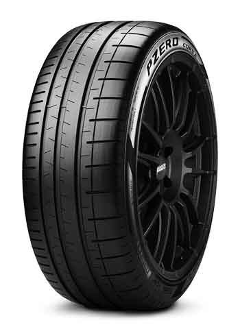 PIRELLI 275/35 ZR19 TL 100Y PI PZERO CORSA(*) XL PZC4