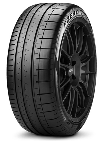 PIRELLI 275/40 YR22 TL 107Y PI PZERO CORSA (LTS) ELT