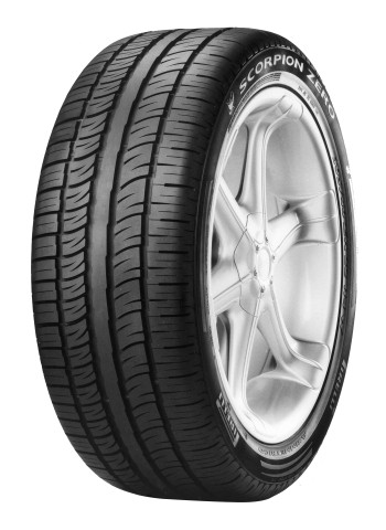 PIRELLI 285/35 ZR24 TL 108W PI SCORPION ZERO ASIM XL