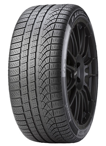 PIRELLI 285/40 VR19 TL 107V PI PZERO WNT NCS ELT (T0)