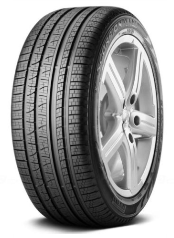 PIRELLI 285/40 VR21 TL 109V PI SCORP VERDE A/S (N0)XL