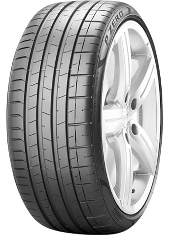 PIRELLI 285/40 YR23 TL 107Y PI P-ZERO (MO) PZ4