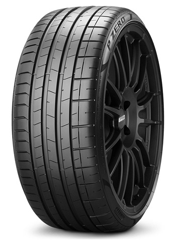 PIRELLI 295/35 ZR21 TL 107Y PI PZERO (MO1) XL