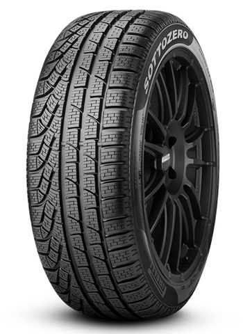 PIRELLI 325/30 ZR20 TL 106W PI W270 SZ S2 (MO) XL