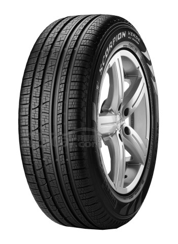 PIRELLI P235/55VR19 TL 105V PI SCORP VERDE A/S XL(LR)