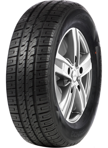 ROADHOG 225/65  R16 TL 112T ROADHOG RGVAN01