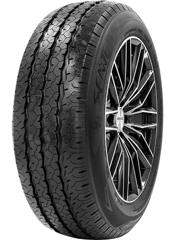 SENTURY 205/65 TR16 TL 107T SENTURY QIRIN V88+