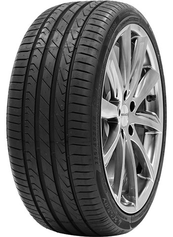 SENTURY 225/55 VR18 TL 98V  SENTURY QIRIN 990