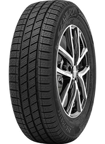 SENTURY 225/70  R15 TL 112S SENTURY SEAS.DRAGON VAN3
