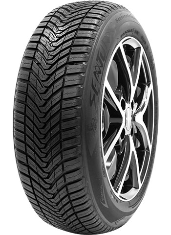 SENTURY 235/45 ZR18 TL 98W  SENTURY SEASONSDRAGON2 XL