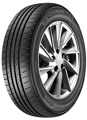 SUNNY 175/65 TR14 TL 82T  SUNNY NP226