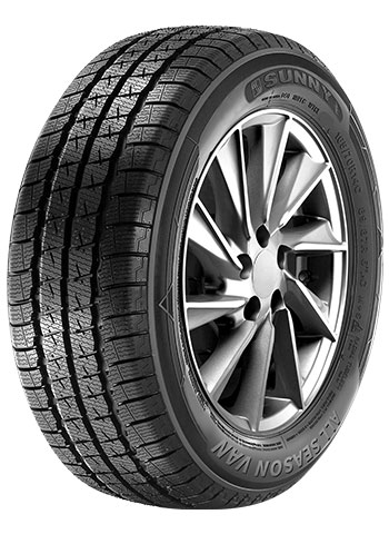 SUNNY 195/75  R16 TL 110R SUNNY NC513