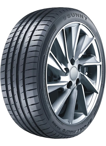 SUNNY 225/55 VR18 TL 98V  SUNNY NA305