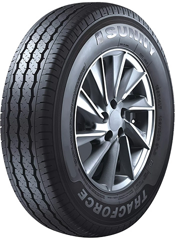 SUNNY 225/75  R16 TL 121R SUNNY NL106