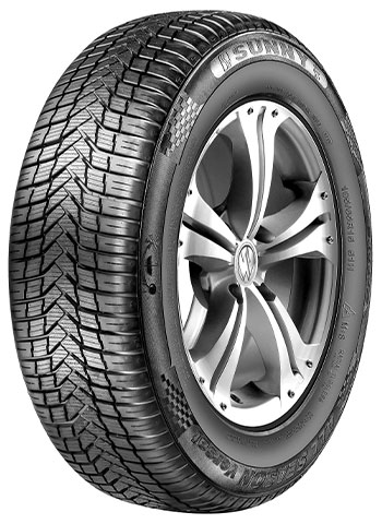 SUNNY 235/45 ZR18 TL 98Y  SUNNY NC501 XL
