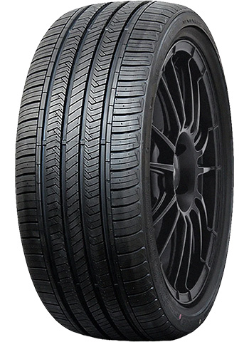 SUNNY 265/45 WR21 TL 104W SUNNY NU025
