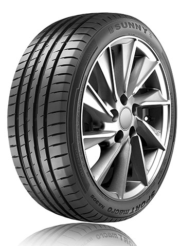 SUNNY 275/35 WR19 TL 100W SUNNY NA305 XL