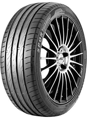 SUNNY 275/35 ZR19 TL 96W  SUNNY NA302 RFT
